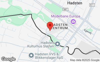 Søndergade 26, 8370 Hadsten
